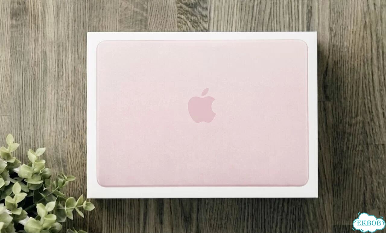 MacBook 13 Neo (2026) 8/512 Blush фото 1