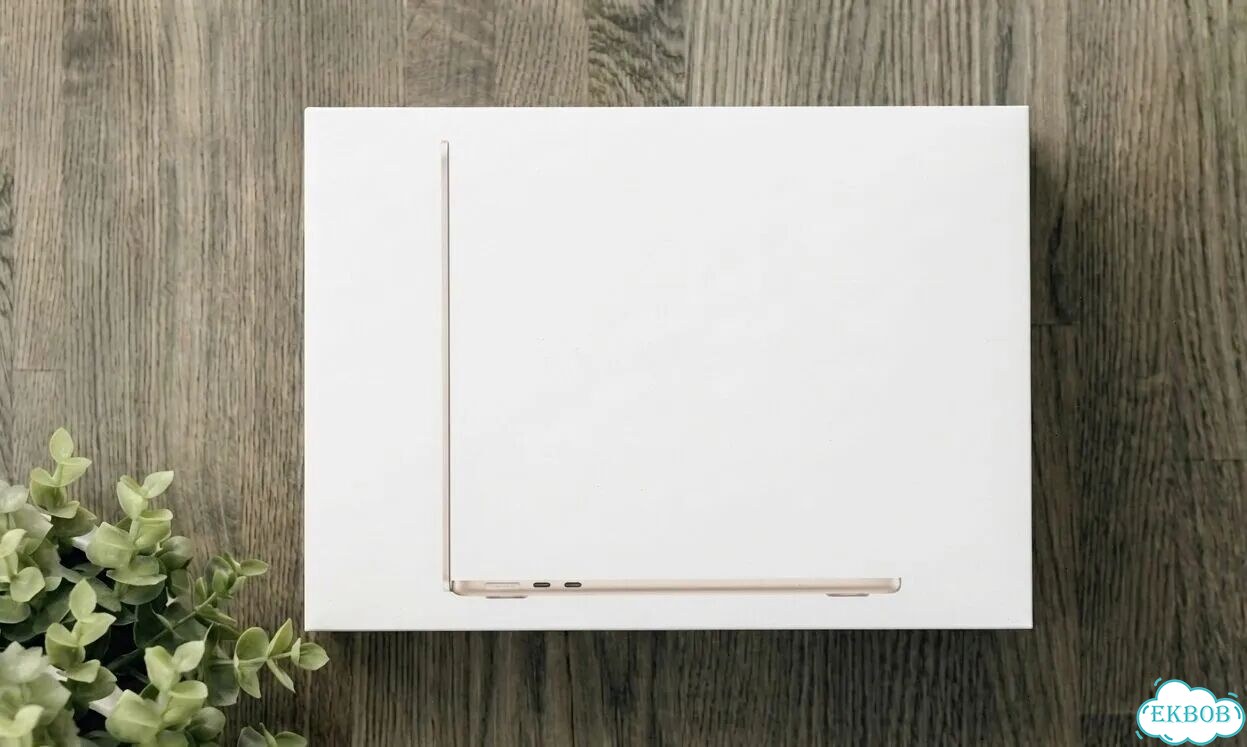MacBook Air 15 (2026,M5) 24/1024 Starlight 10C 10G фото 1