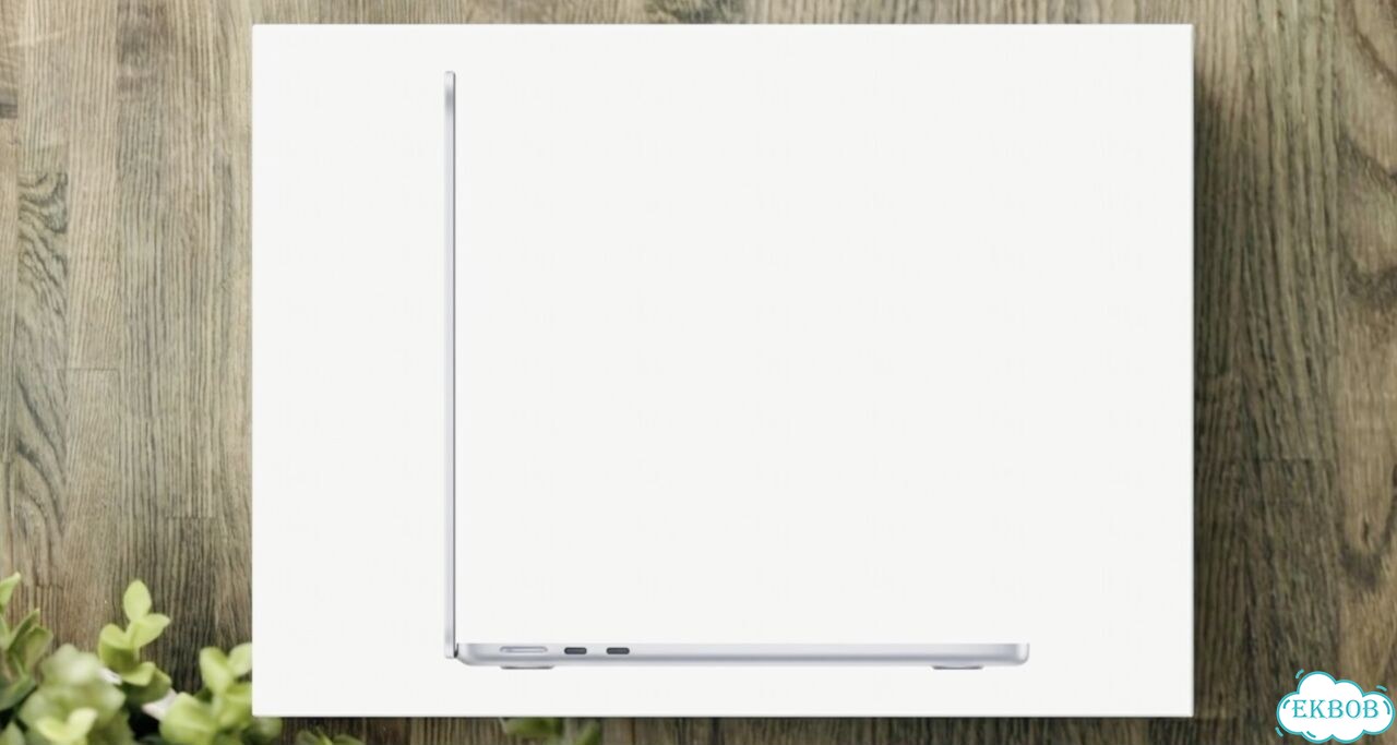 MacBook Air 15 (2026, M5) 16/1024 Silver 10C 10G фото 1