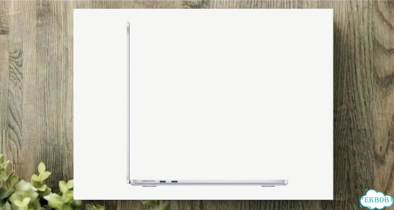 MacBook Air 15 (2026, M5) 16/512 Silver 10C 10G фото 1