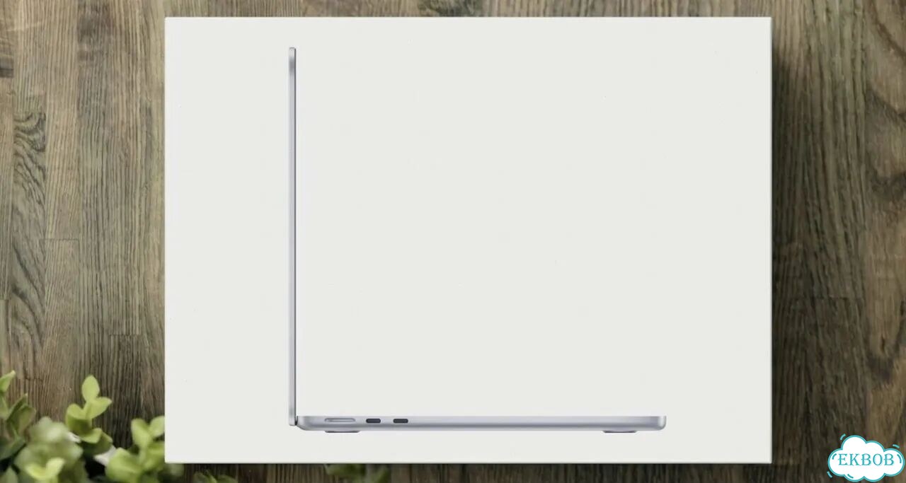 MacBook Air 13 (2026, M5) 16/1024 Silver 10C 10G фото 1