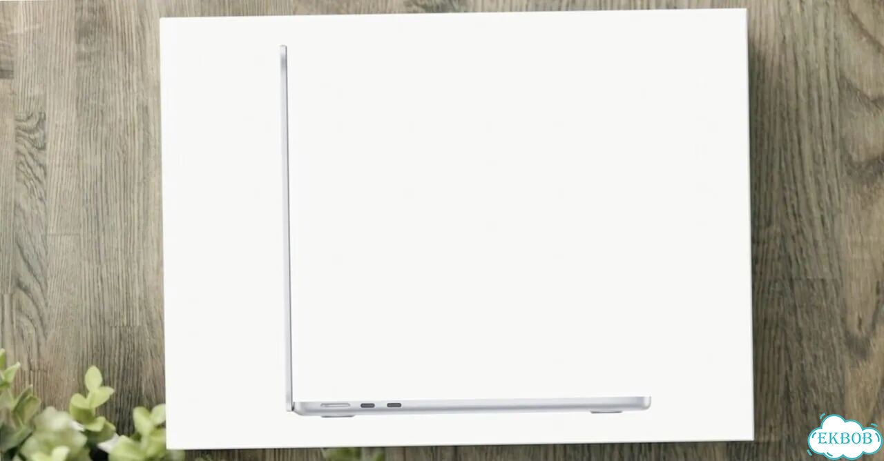 MacBook Air 13 (2025, M4) 16/512 Silver 10C 8G фото 1
