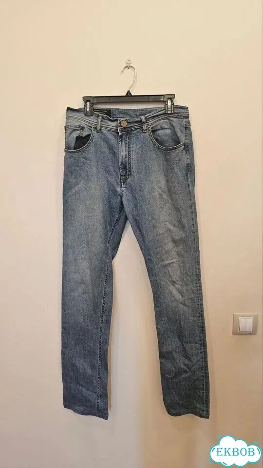 Джинсы Hysteric glamour type архив фото 1