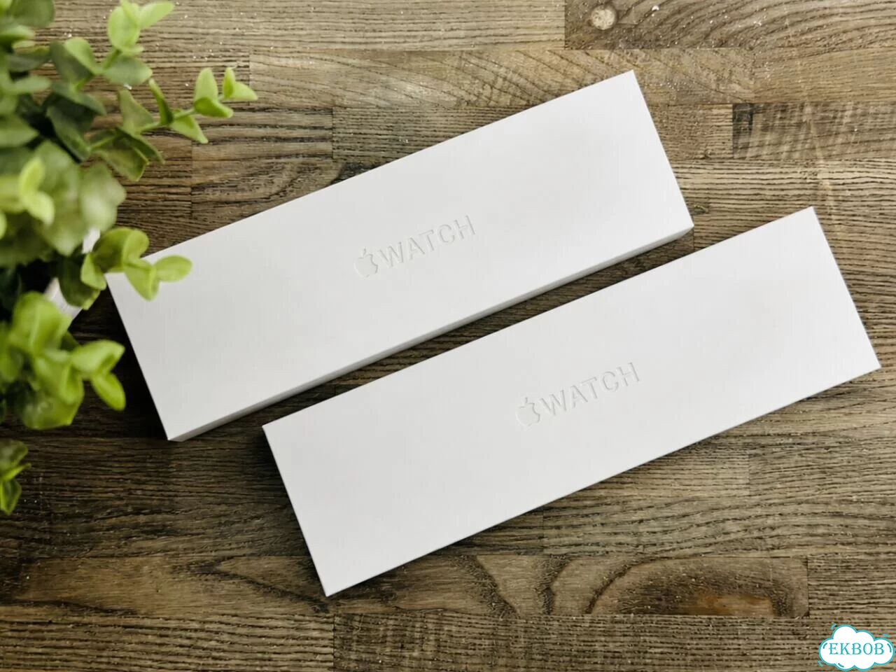 Apple Watch Series 11 (2025) 46mm Jet Black фото 1