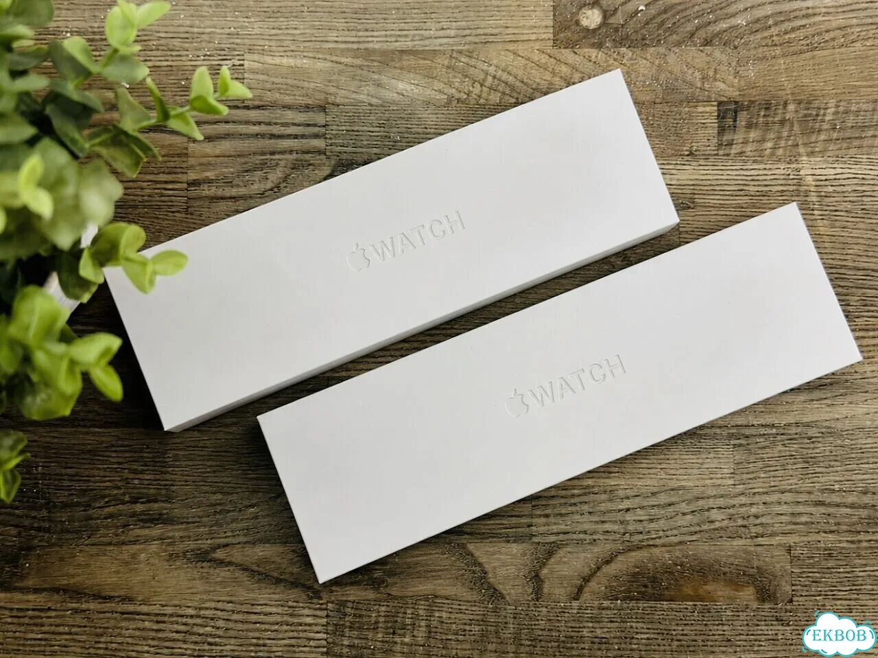 Apple Watch Series 11 (2025) 42mm Silver фото 1