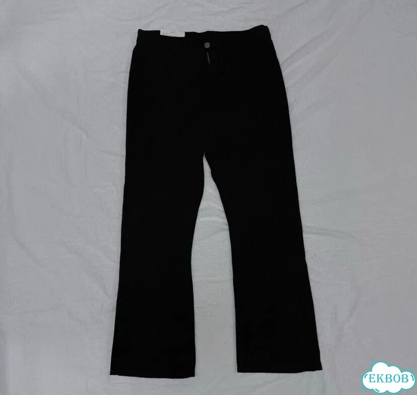 Джинсы bootcut фото 1