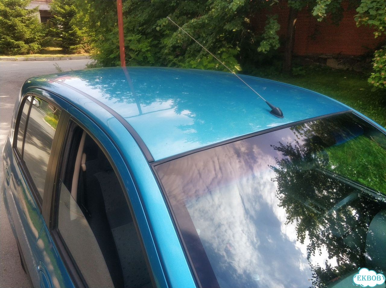 Hyundai Getz 1.3 MT, 2005, 165 000 км фото 6