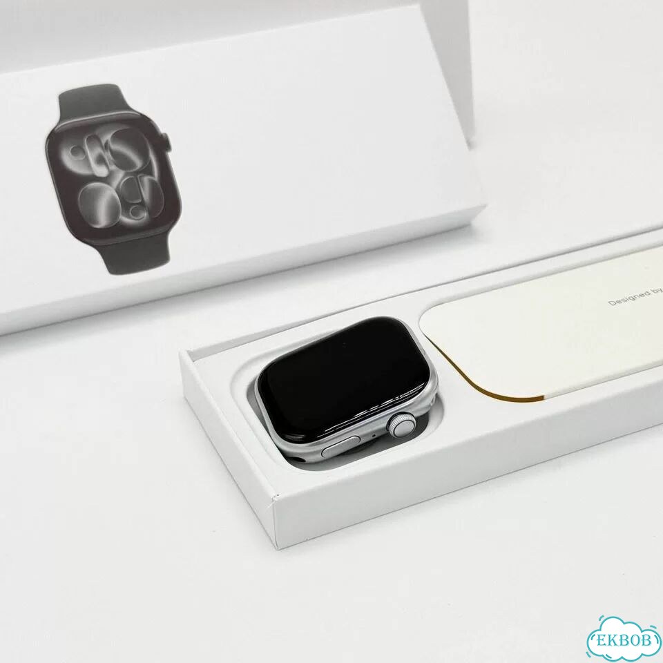 Часы Apple Watch Series 11 (46mm) фото 4