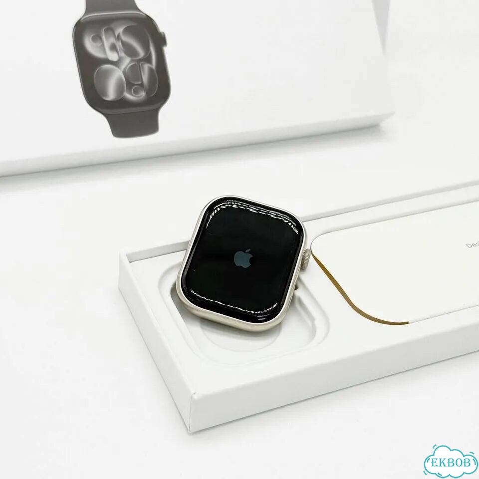 Часы Apple Watch Series 11 (46mm) фото 6