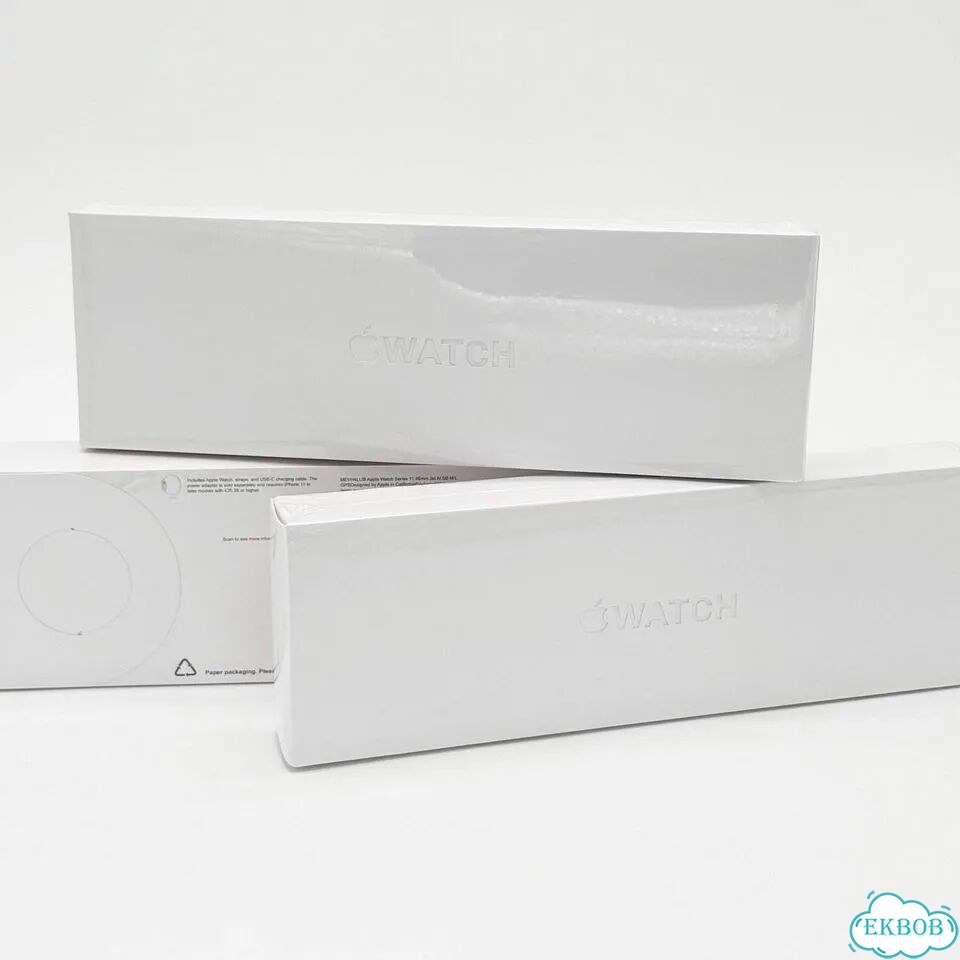Часы Apple Watch Series 11 (46mm) фото 7