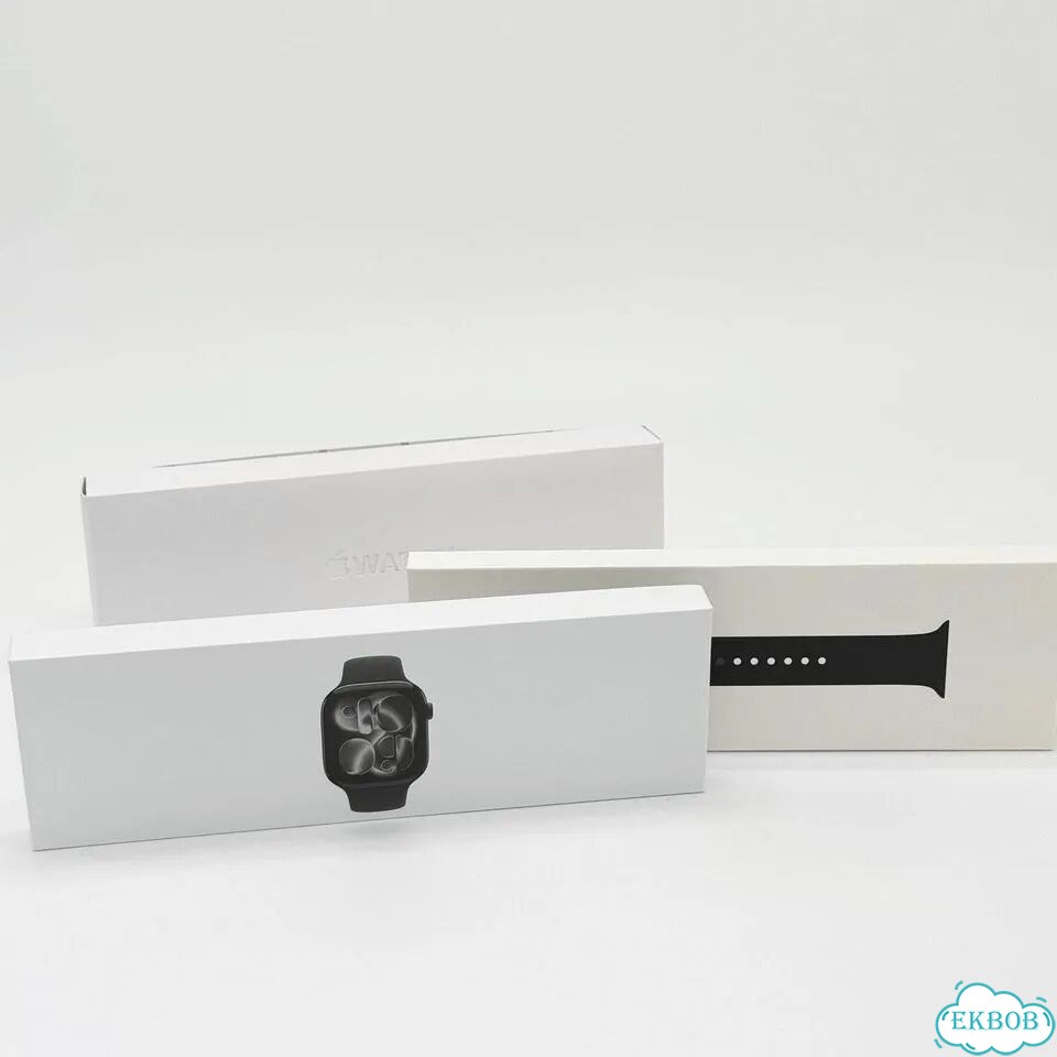 Часы Apple Watch Series 11 (46mm) фото 8