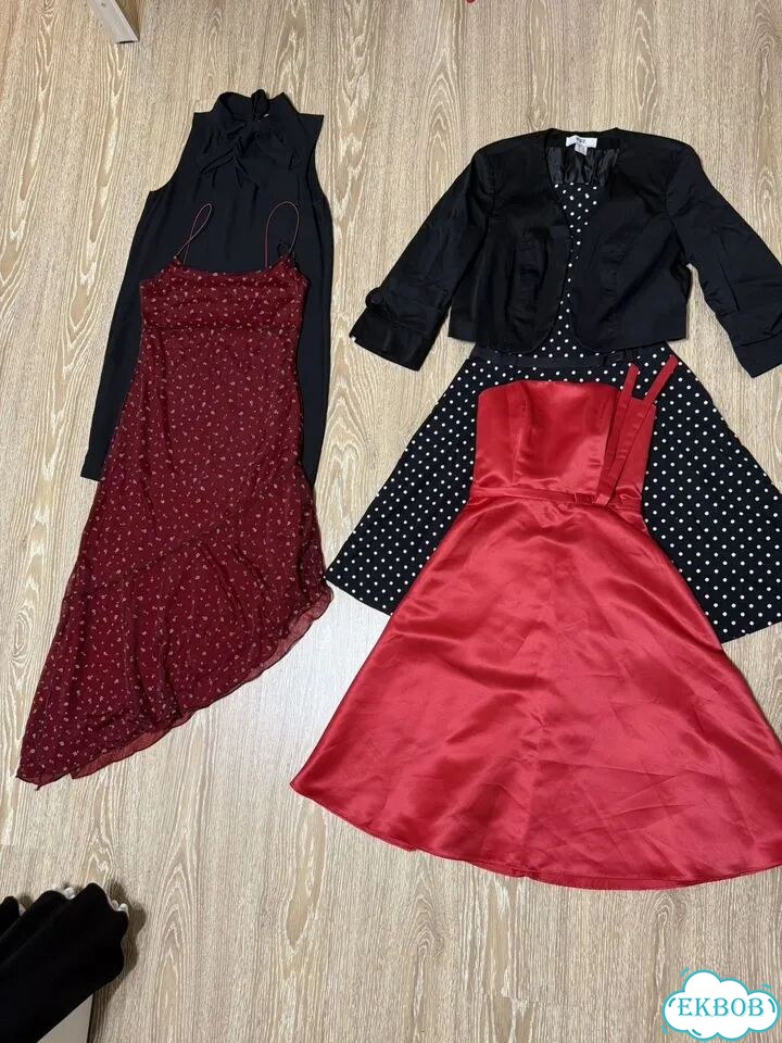 Женские вещи пакетом 40 42 фото 2