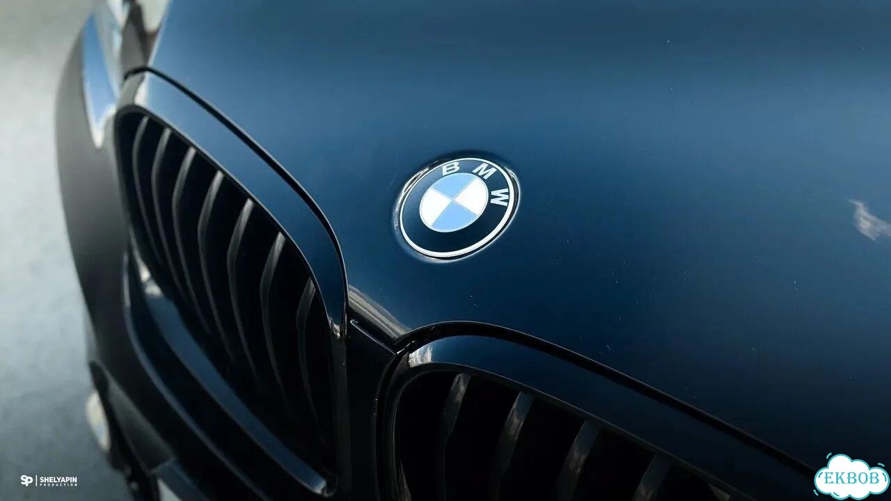 BMW X3 2.0 AT, 2018, 80 000 км фото 12