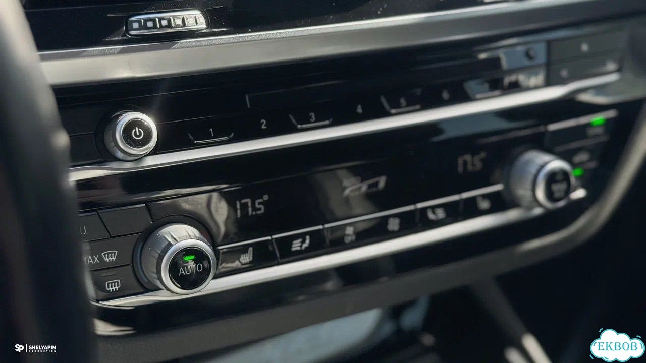 BMW X3 2.0 AT, 2018, 80 000 км фото 28