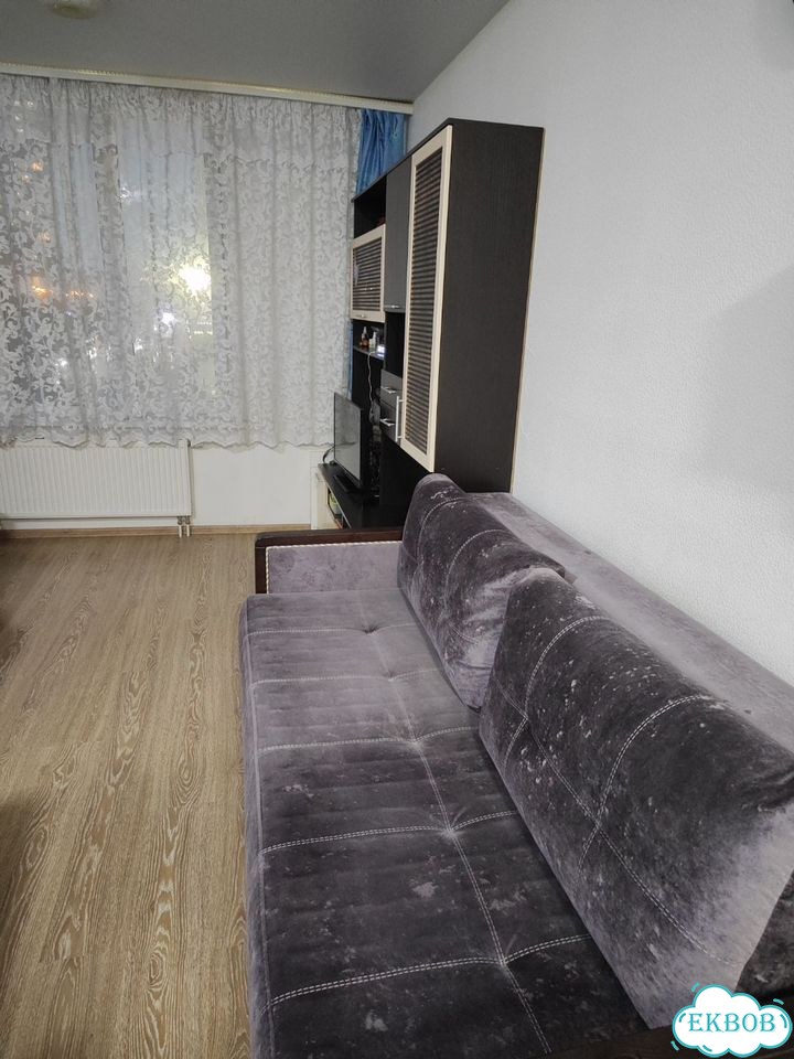 Квартира-студия, 30 м², 2/32 эт. фото 1