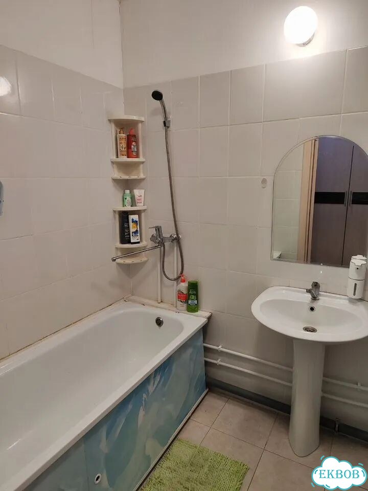 Квартира-студия, 30 м², 2/32 эт. фото 3