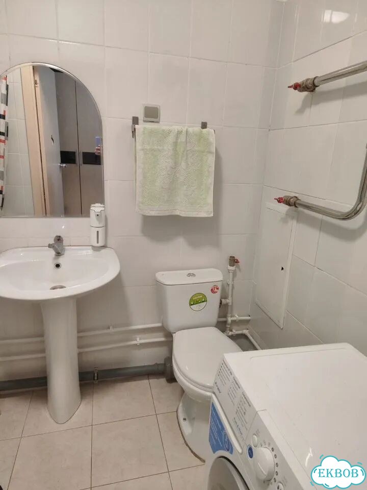 Квартира-студия, 30 м², 2/32 эт. фото 4