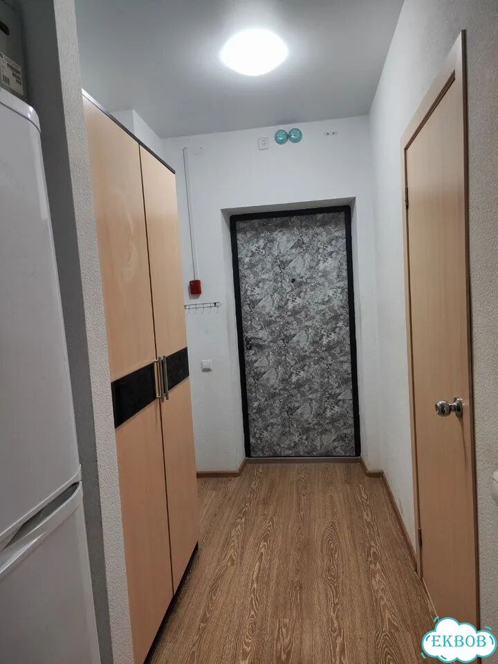 Квартира-студия, 30 м², 2/32 эт. фото 5