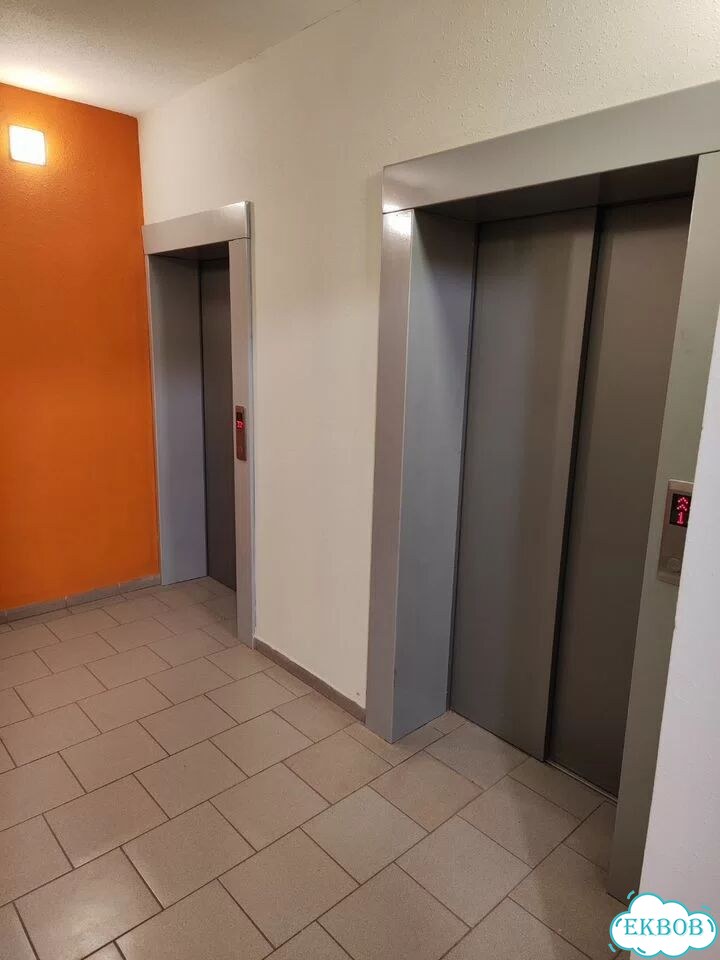 Квартира-студия, 30 м², 2/32 эт. фото 8