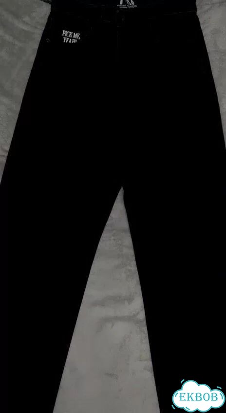 Джинсы Hysteric Glamour Baggy S-XL фото 1