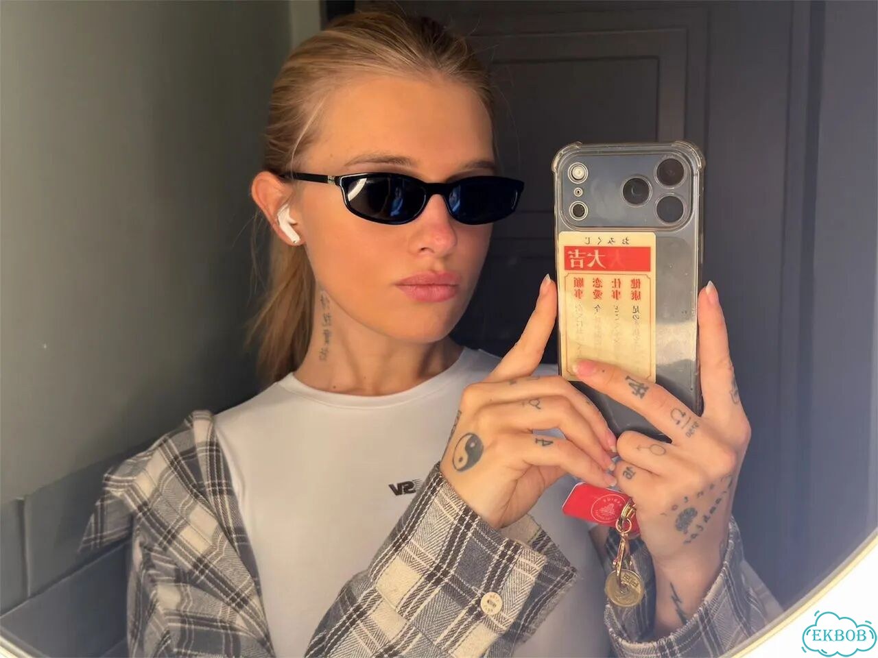 Очки MiuMiu оригинал фото 1