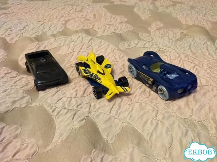 Hot wheels мейн фото 2