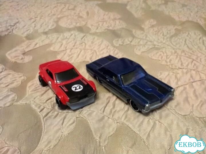 Hot wheels мейн фото 3