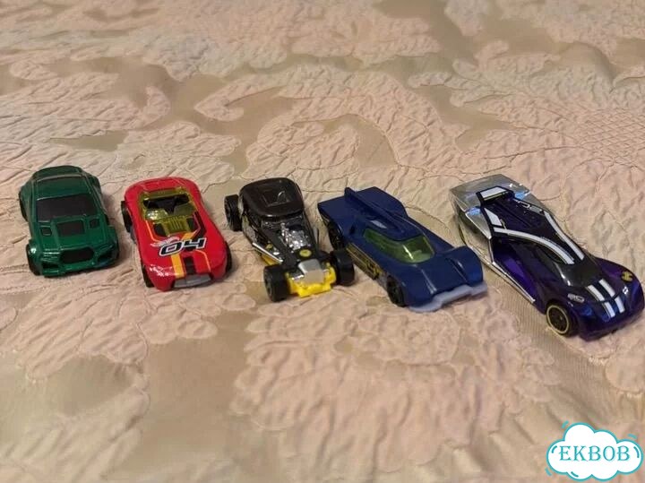 Hot wheels мейн фото 4