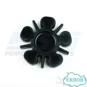 Эластичная муфта WSM 003-207-01 Yamaha 1800/1900 фото 1