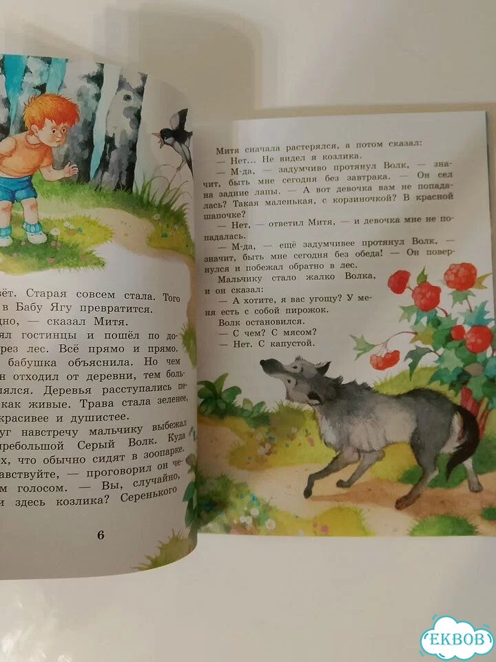 Эдуард Успенский Вниз по волшебной реке фото 5