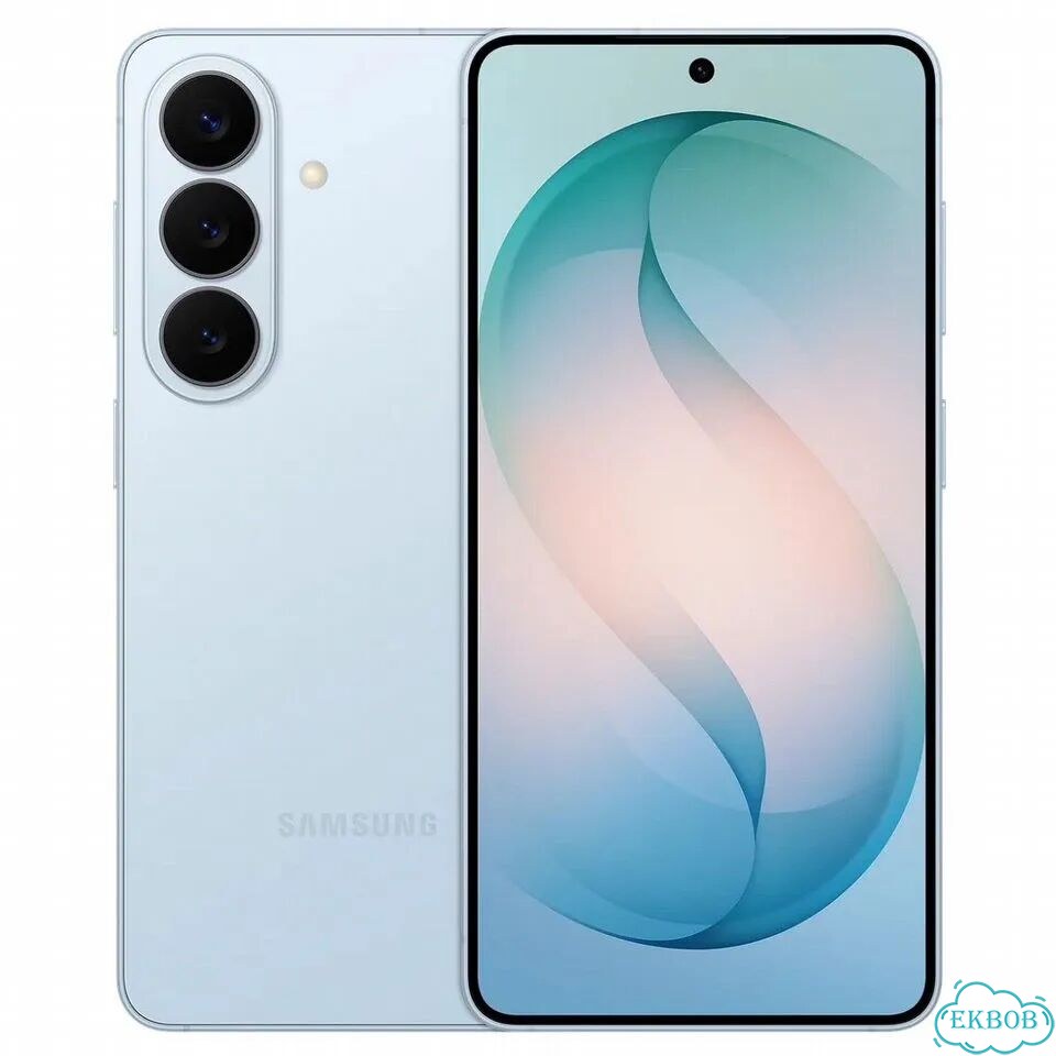 Samsung Galaxy S26, 12/256 ГБ фото 1