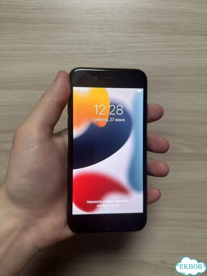 iPhone 7, 32 ГБ, 1 SIM фото 1