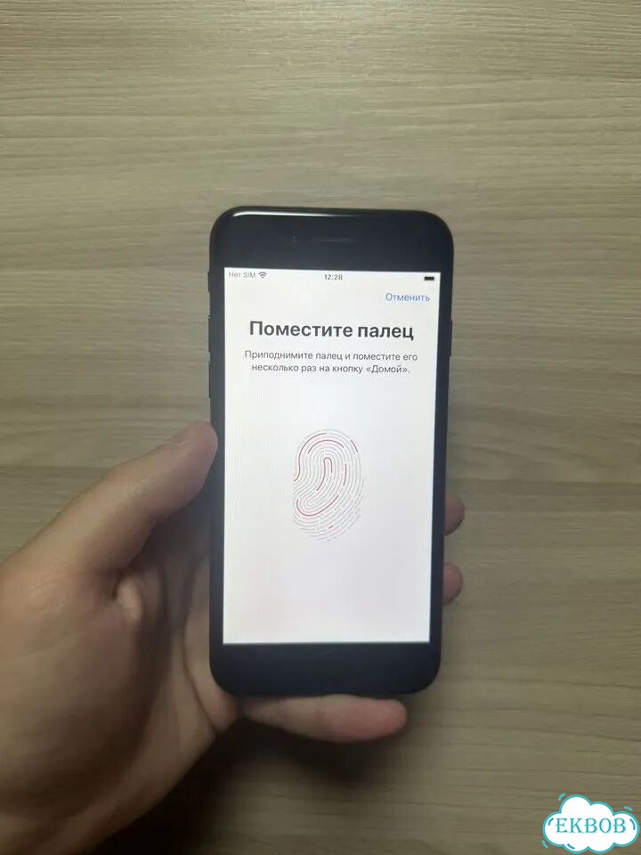 iPhone 7, 32 ГБ, 1 SIM фото 2