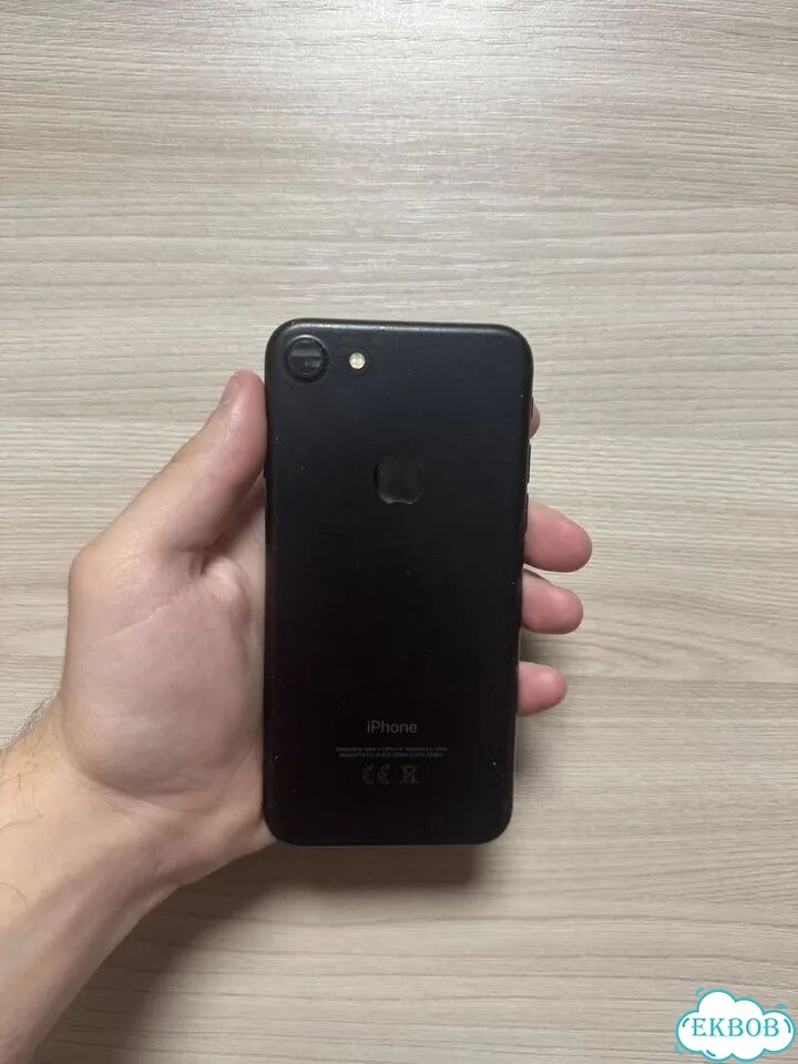 iPhone 7, 32 ГБ, 1 SIM фото 4
