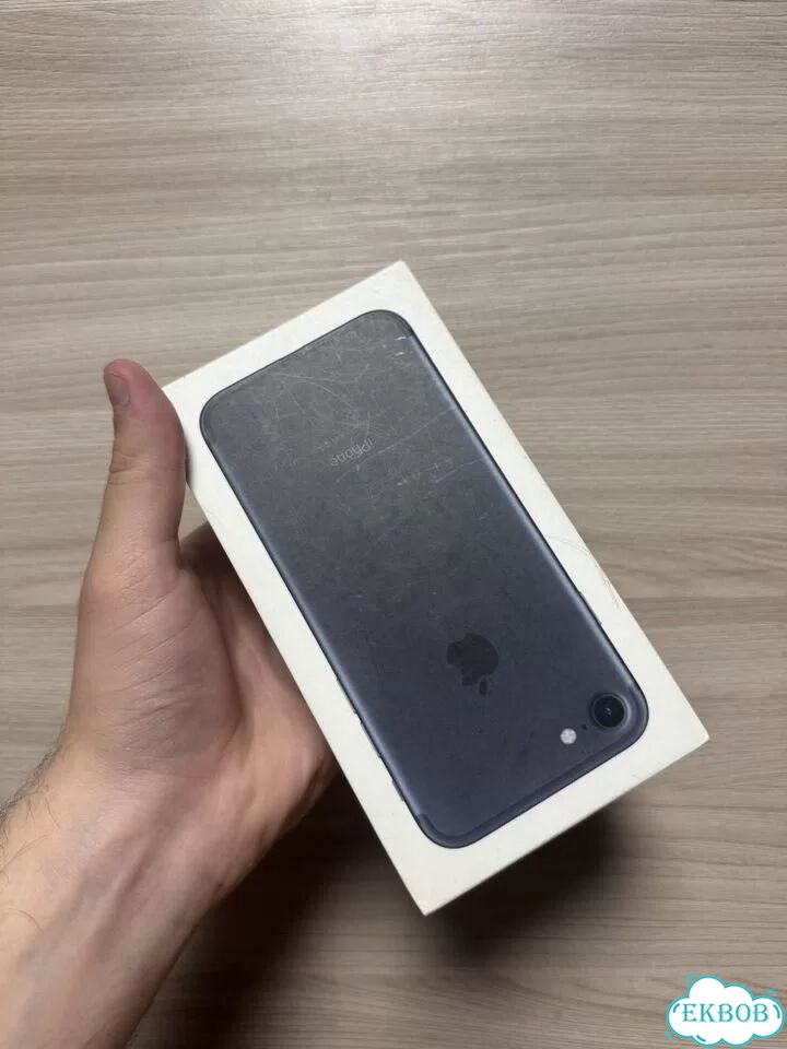 iPhone 7, 32 ГБ, 1 SIM фото 5