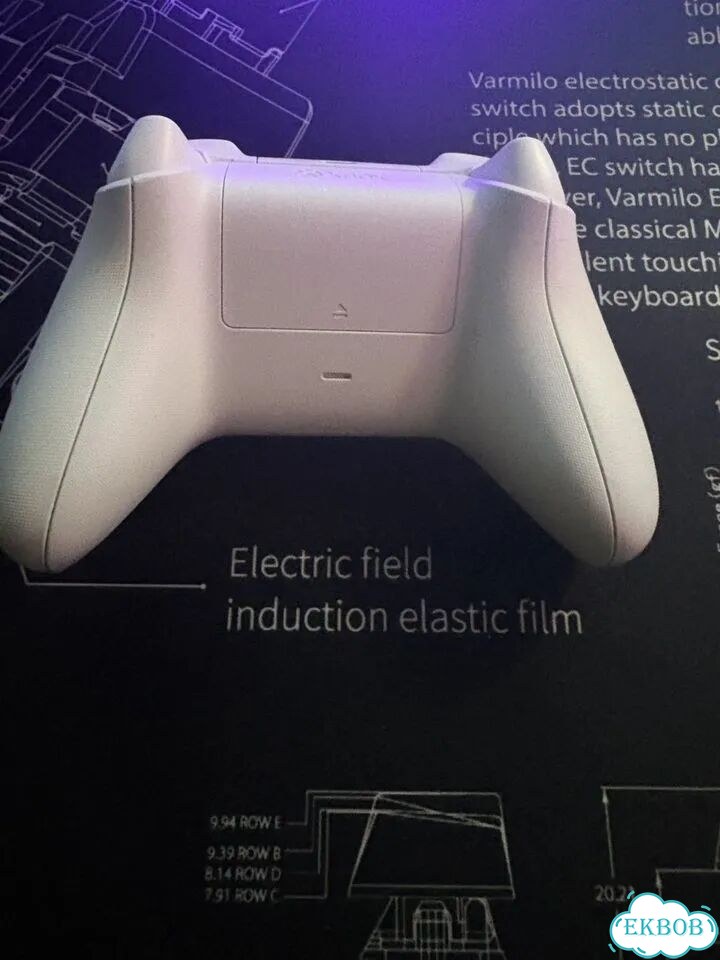 Джостик xbox series x фото 2