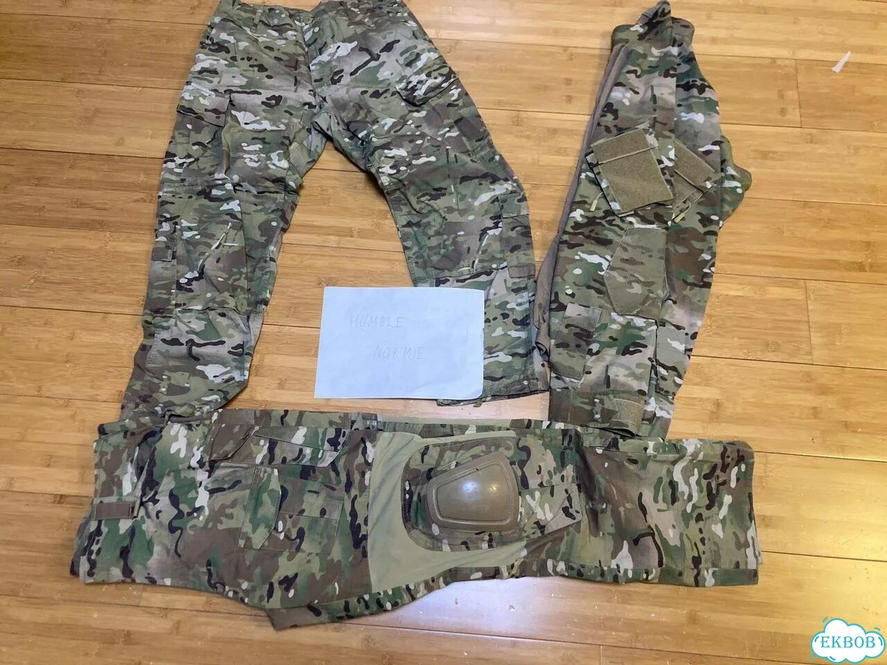 Одежда multicam фото 1