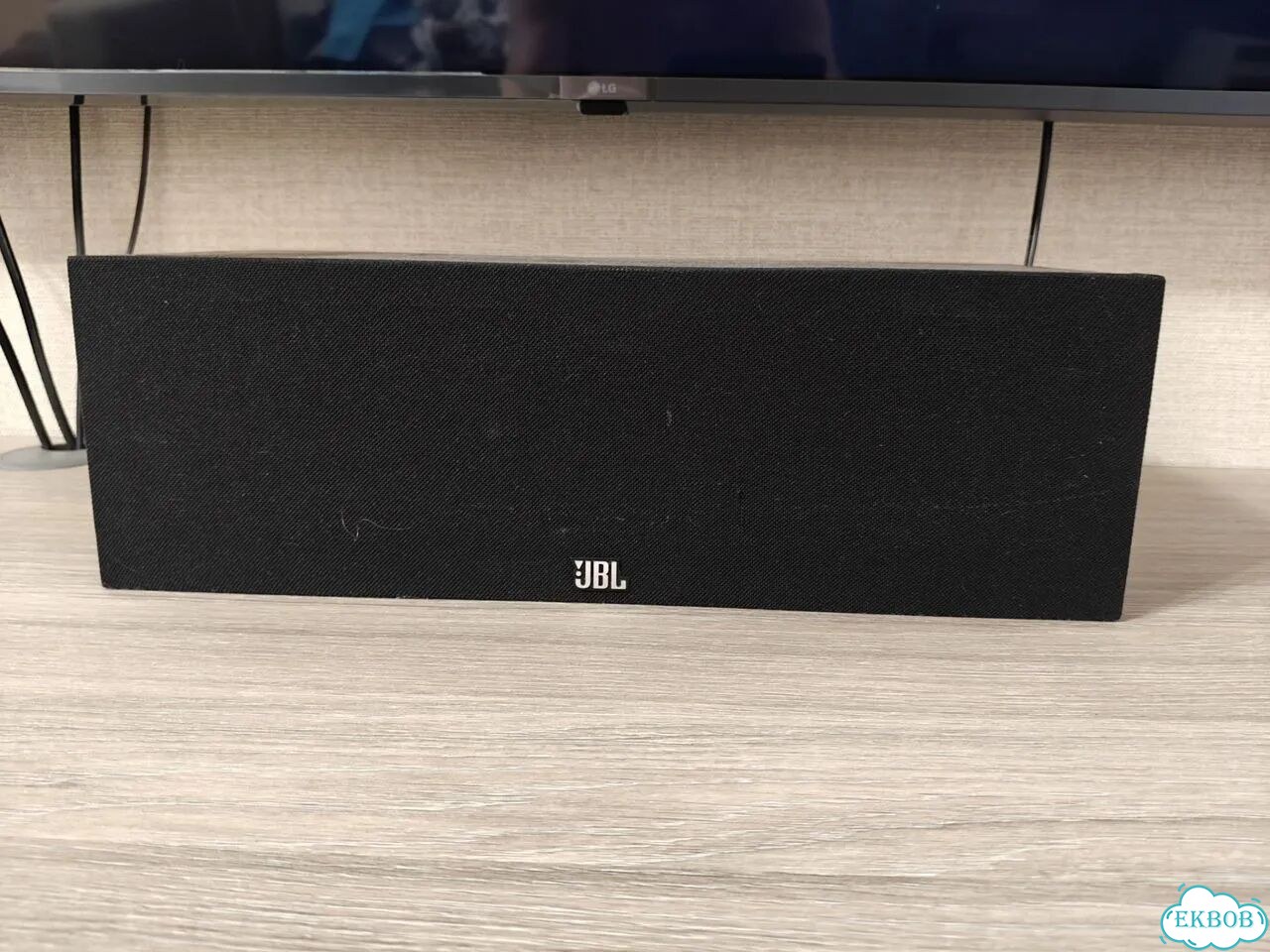 Jbl loft 20 центральный канал фото 1