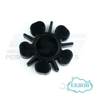 Эластичная муфта WSM 003-204 Yamaha 800-1300 98-15 фото 1