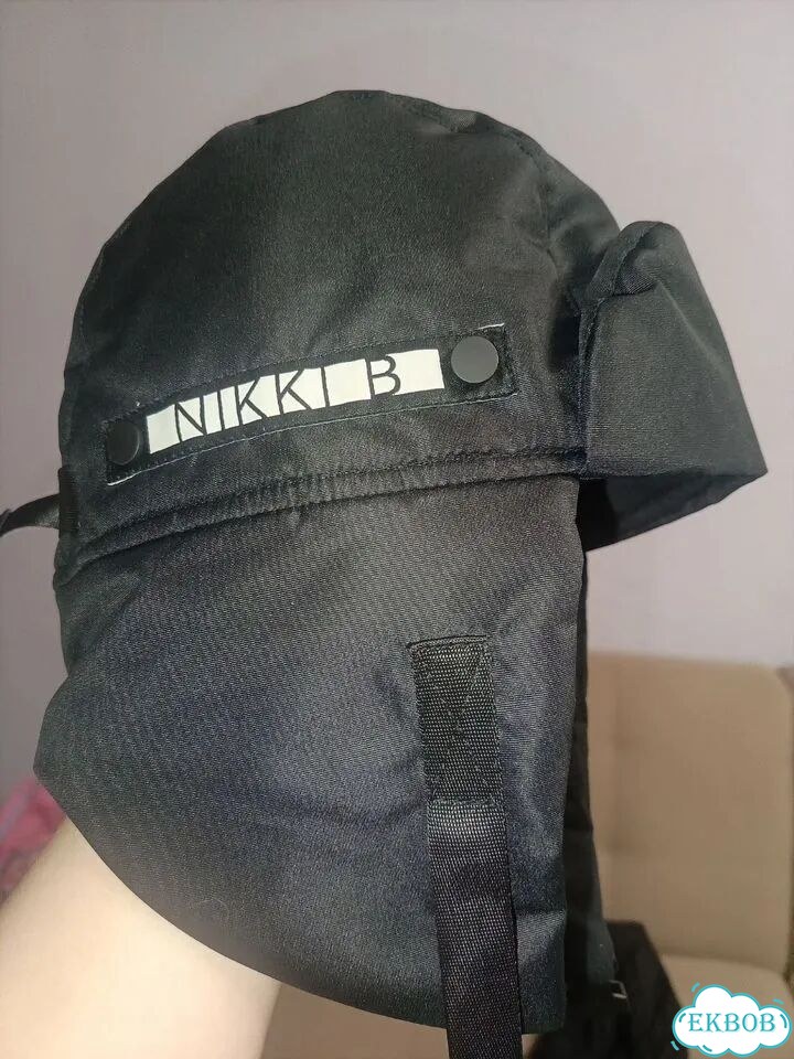 Зимний комбинезон для мальчика 128 (+6) Nikki B фото 8