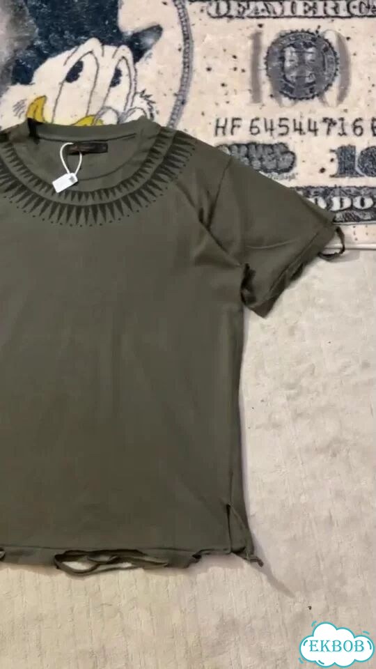 Undercover футболка 06ss фото 1