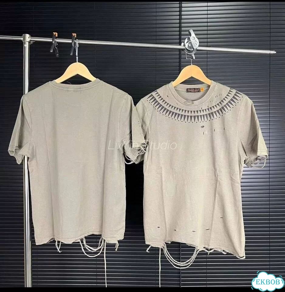 Undercover футболка 06ss фото 2