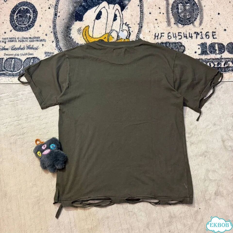 Undercover футболка 06ss фото 4