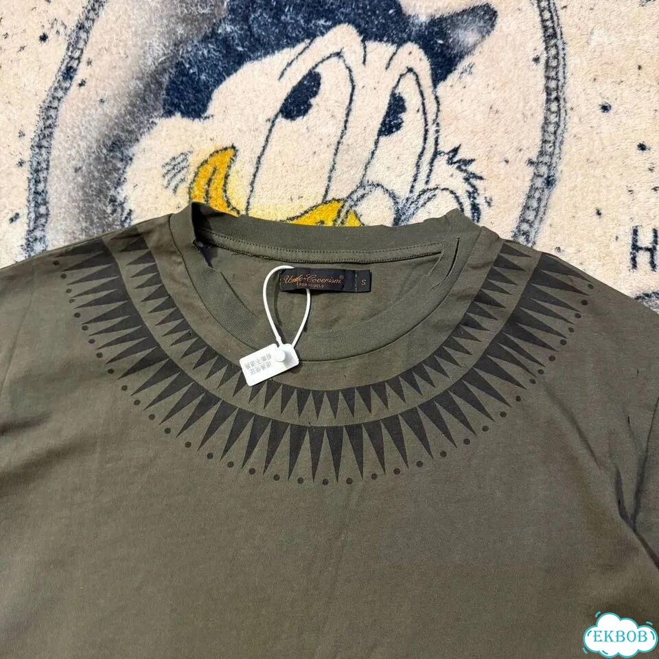 Undercover футболка 06ss фото 6