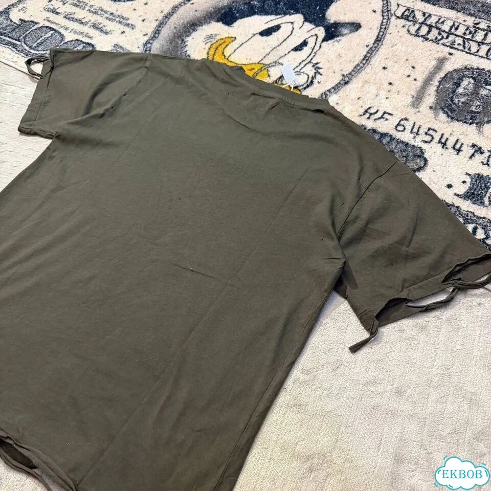 Undercover футболка 06ss фото 7