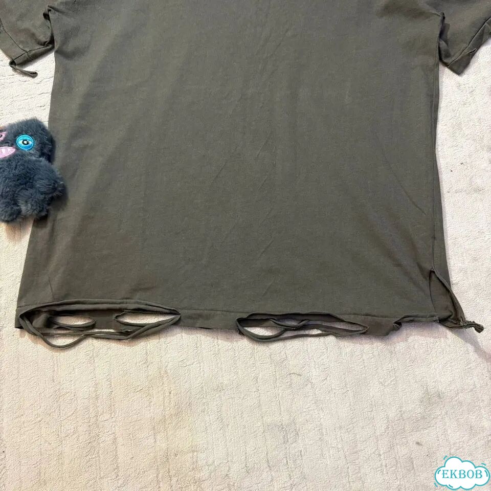 Undercover футболка 06ss фото 8