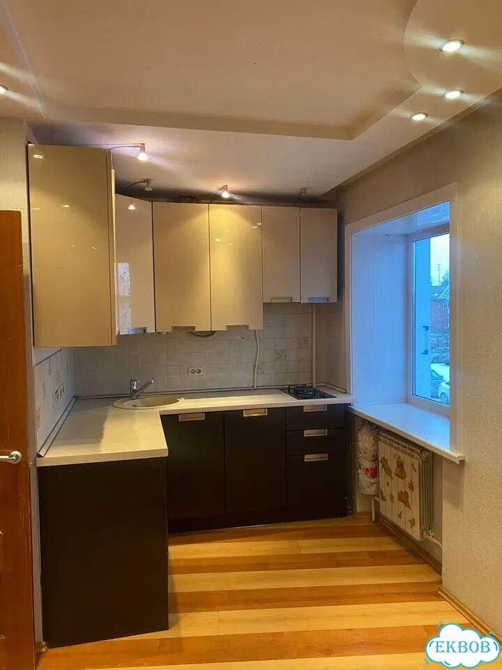 2-к. квартира, 41,3 м², 2/2 эт. фото 3