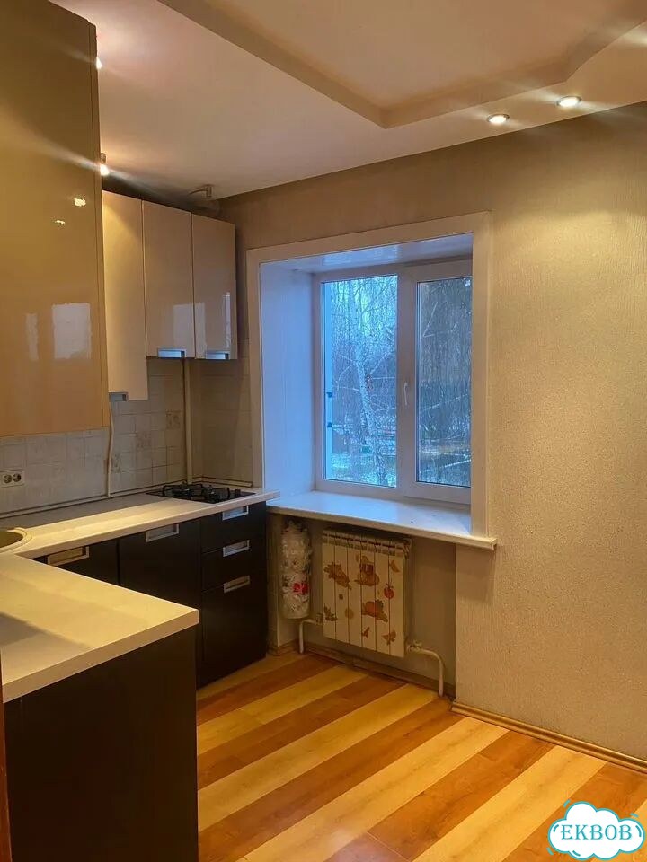 2-к. квартира, 41,3 м², 2/2 эт. фото 4