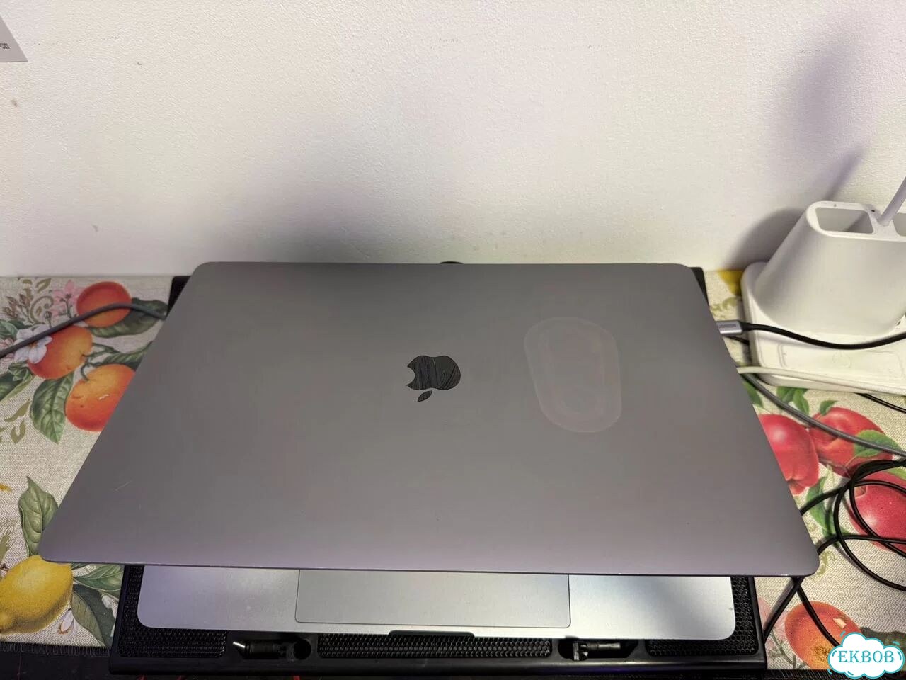 Apple macbook pro 15 2019 i7/16/256 фото 3