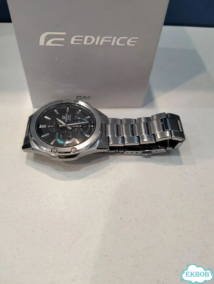 Часы Casio Edifice Efr-S567 фото 3